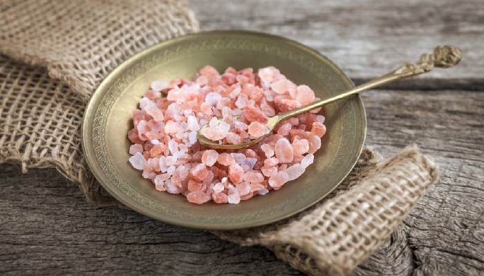 تصویر 1 از خرید سنگ نمک کیلویی + فروش استثنایی
